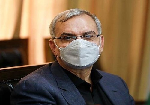 ویروس جدید تنفسی به ایران نیامده است