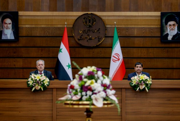 تعرفه تجاری ایران و سوریه صفر شد/توافق برای ایجاد کشتیرانی منظم و توسعه حمل و نقل