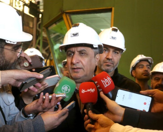 ۱۲۰ بازرس آژانس اتمی تاسیسات ایران را رصد می‌کنند/رفع یکی از ایستگاه‌های گلوگاهی از صنعت کشور