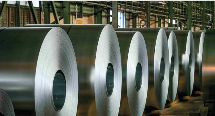 رشد 30 درصدی تولید محصولات ویژه در فولاد مباركه