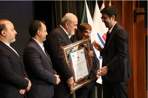 گروه مپنا در میان ۱۰ شرکت برتر ایران از نظر میزان دارایی قرار گرفت