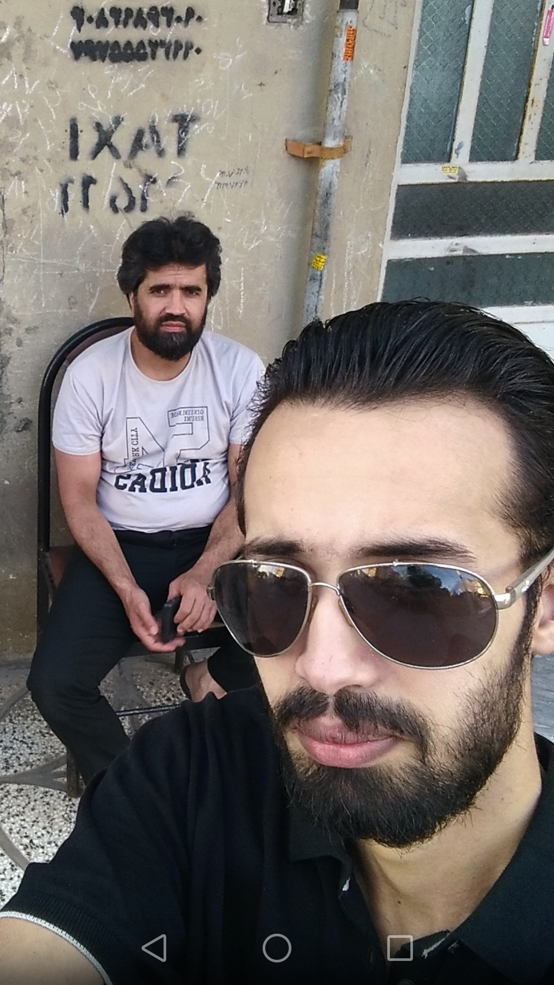 مهندس سارانی
