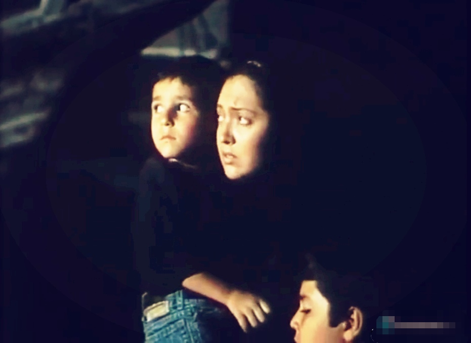 نیکی کریمی واکنش پنجم مادران ماندگار