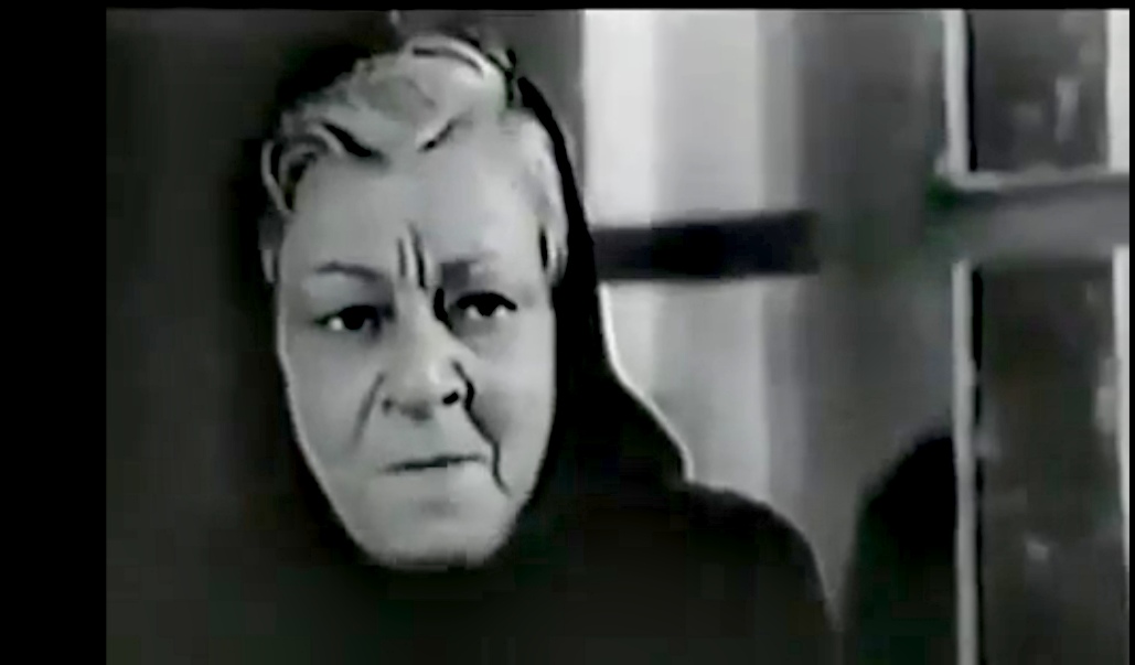 ایران دفتری_قیصر+مادران ماندگار