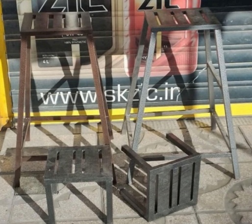 تولیدی سیخ جوجه و کباب و جیگر ۰۹۳۸۱۲۷۲۱۱۸