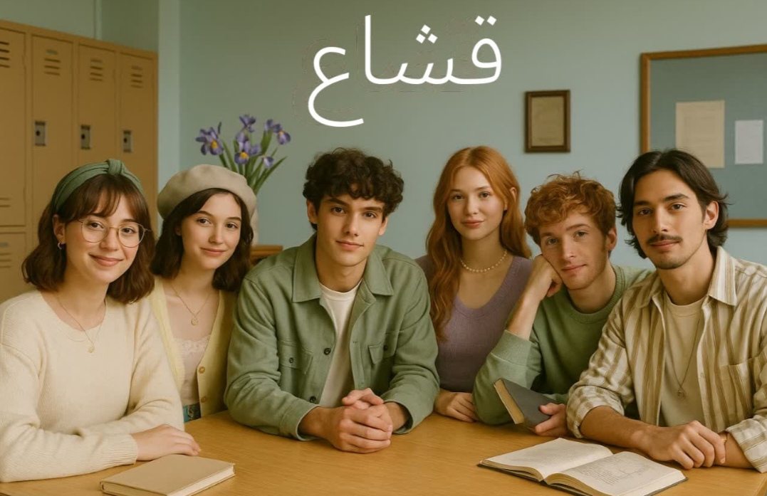 قشاع