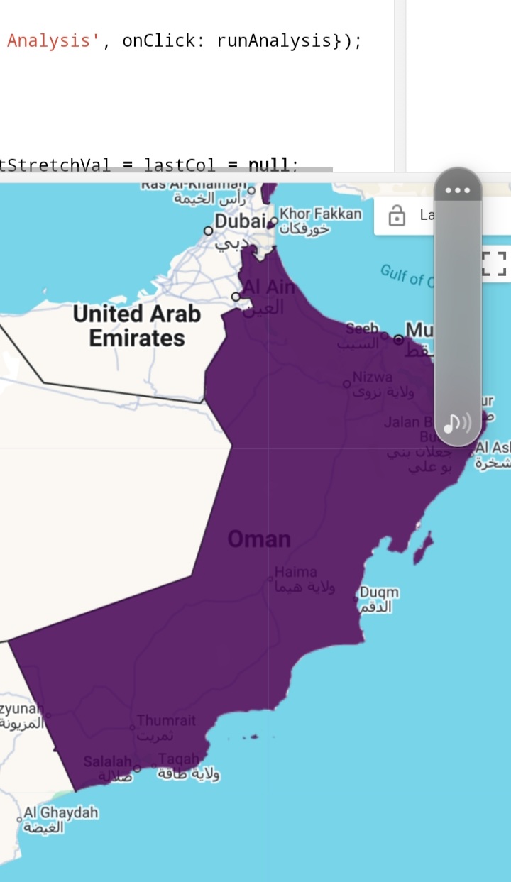 web Application AIR pollutant Sea ???? Surface Aerosol Fine  LINK:https://mstafafarahani.users.earthengine.app/view/seasaltaerosolfine   Table of content: https://github.com/mstafafarahani/Google-Earth-Engine-Application/blob/main/README.md    Contact: Mstafa.farahani@gmail.com Wa.me/+989381272118 github.com/mstafafarahani linkedin.com/in/mostafafarhani scholar.google.com/citations?user=qcN-Y1cAAAAJ&hl=en . . . + #climate  #Aerosol #seasurfaceaerosol #EnvironmentalScience  #Air #pollution,  #water #pollution,  #Soilpollution,  #globalwarming,  #RemoteSensing,  #satelliteimagery,  #signalprocess, #Earthobservation,  #EarthMonitoring,  #environmentalmonitoring, #Atmospheric، #Hydrology، #Geospatialanalysis, #GIS, #forest، #drought, #CoastalMarine #Monitoring, #landuselandcover, #urbanheatisland , #agriculture, #Geography,  #earth , #Geospatial,  #Geosciences,  #EarthScience, #LiDAR,#sar,#waterresources