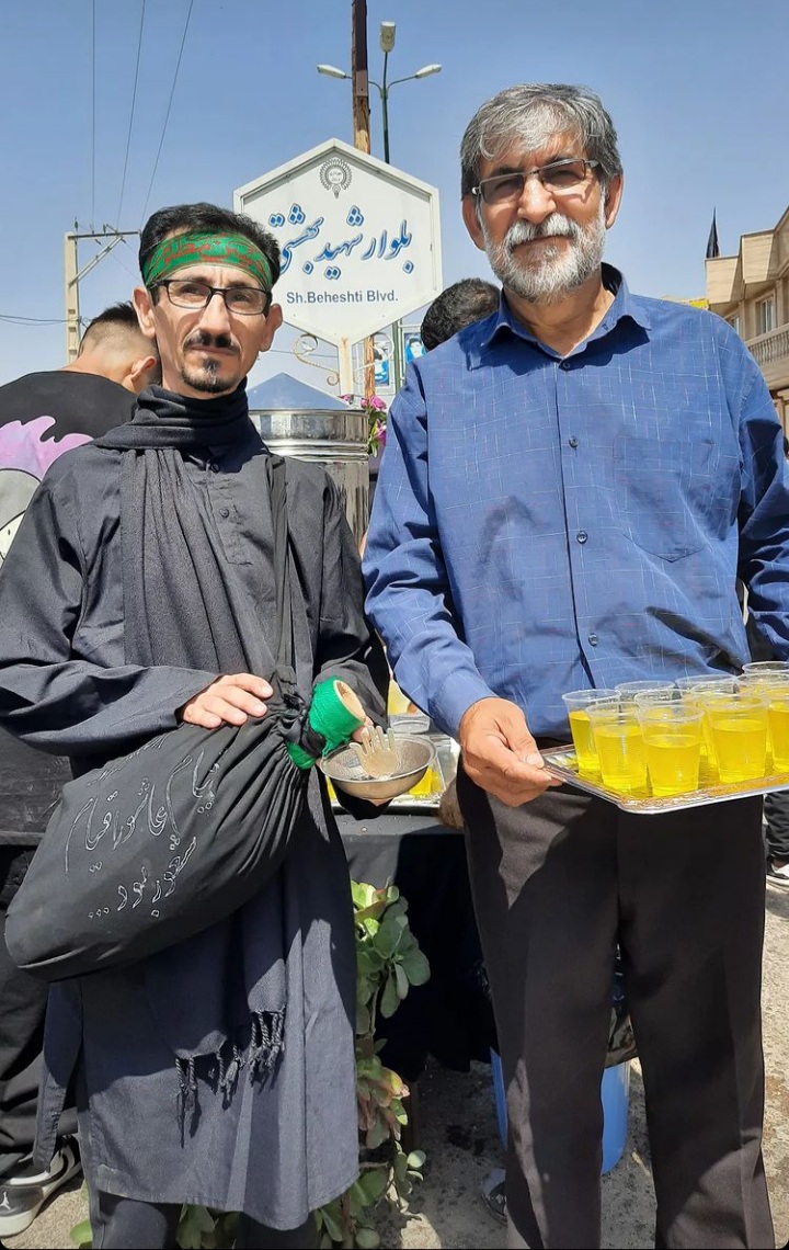 برزول