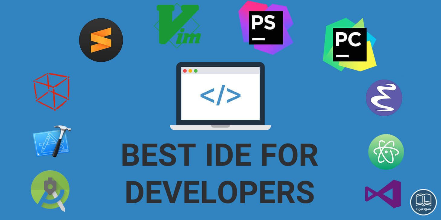 بهترین IDE ها برای طراحی وب و برنامه نویسی