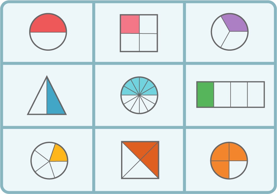 how-to-find-equivalent-fractions-for-1-9-youtube