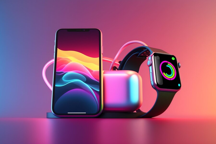 gadgets