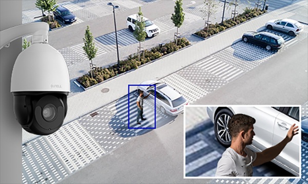 تعقیب هوشمند