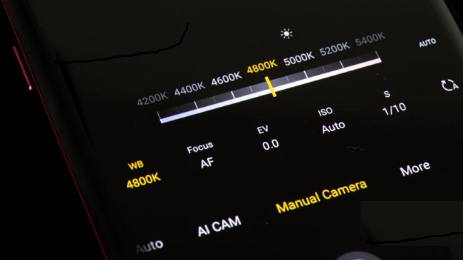 AI Camera