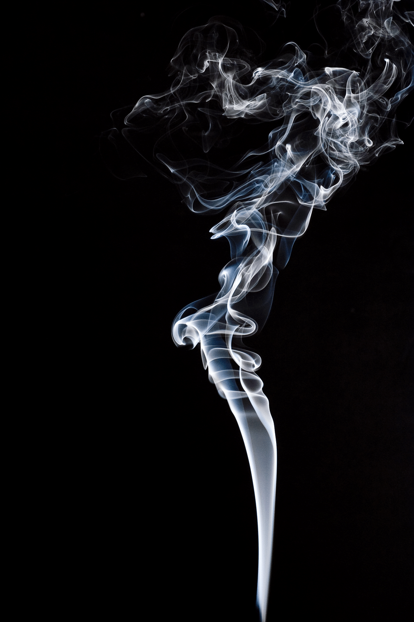 smoke