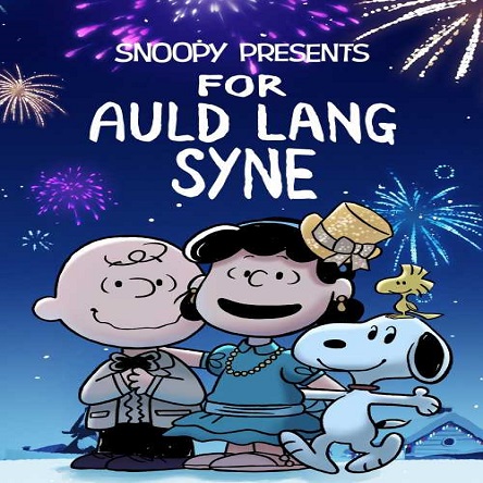 انیمیشن اسنوپی: به یاد گذشته‌ها - Snoopy Presents: For Auld Lang Syne 2021