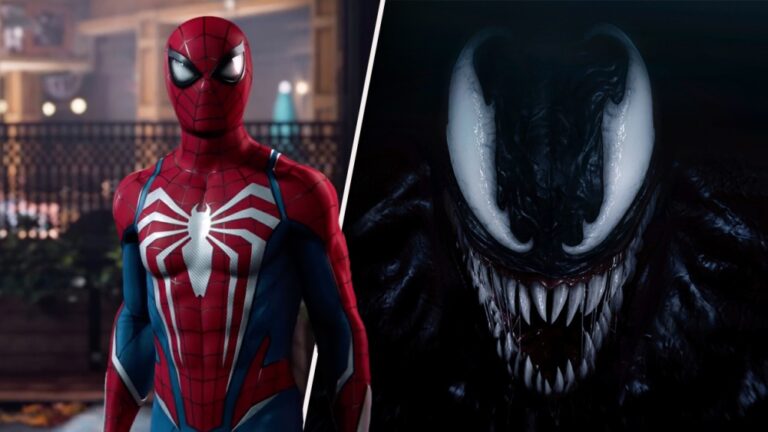 نقش ونوم در Marvel’s Spider-Man 2