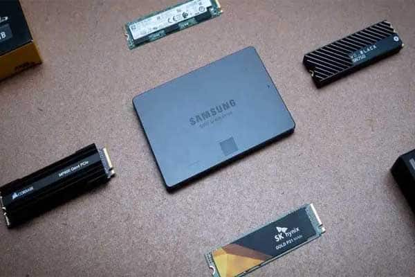 راهنمای خرید SSD ، چگونه بهترین حافظه SSD را در سال 2023 انتخاب کنیم؟