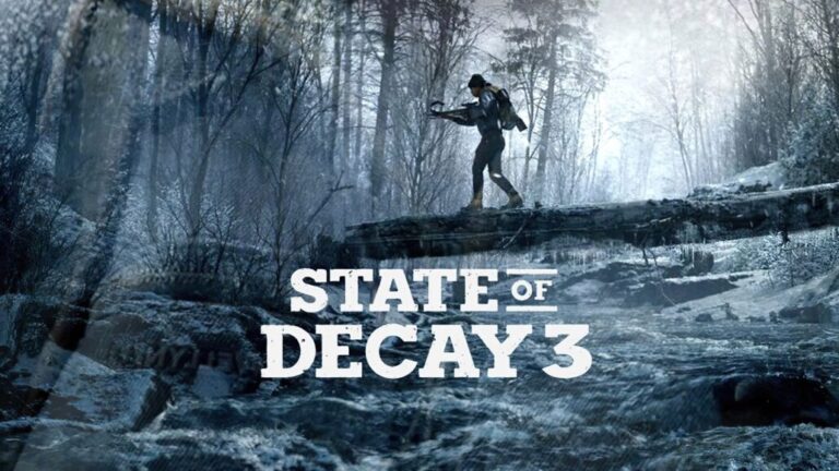 بازی State of Decay 3