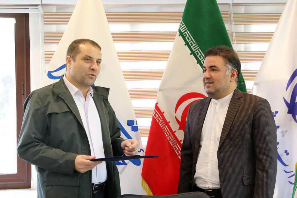یک لاهیجانی مدیرکل امور مجلس وزارت ورزش شد