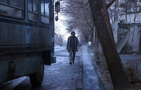 تنها دوبار زندگی میکنیم 