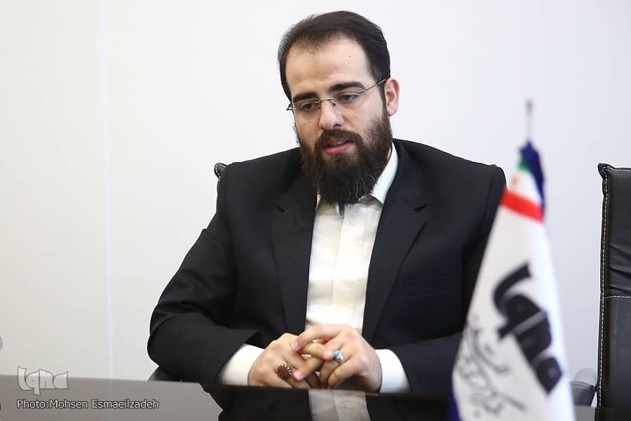 ترتیل‌ خوانی علیرضا بیژنی، قاری بین‌ المللی کشور (سوره فتح)