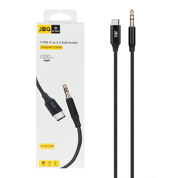 تبدیل JBQ AUX TO Type-C