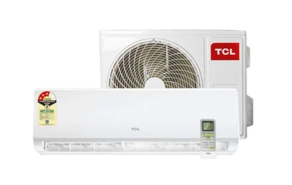 مزایا و معایب کولر گازی تی سی ال TCL