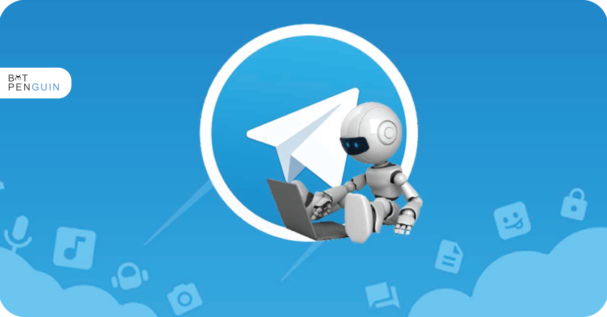 بهترین ربات های تلگرام 