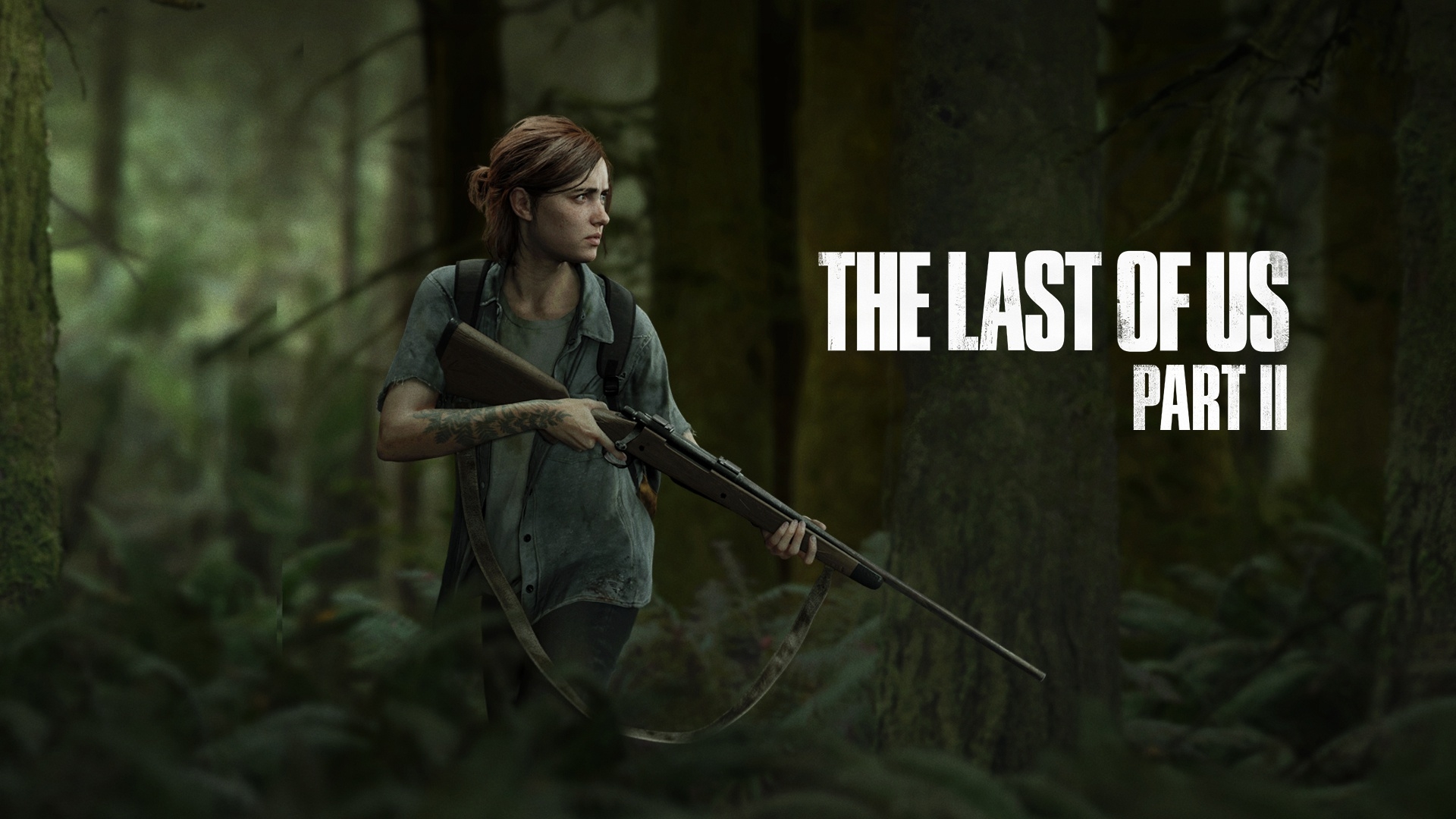نقد و بررسی The Last Of Us Part 