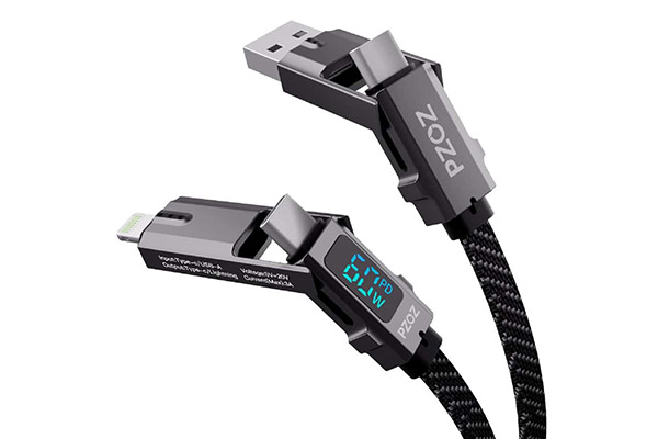 راهنماي خريد بهترين كابل تايپ سي