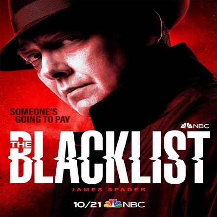 فصل 9 سریال لیست سیاه - The Blacklist