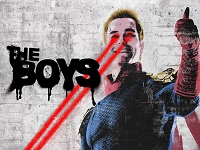 دانلود سریال پسران - The Boys