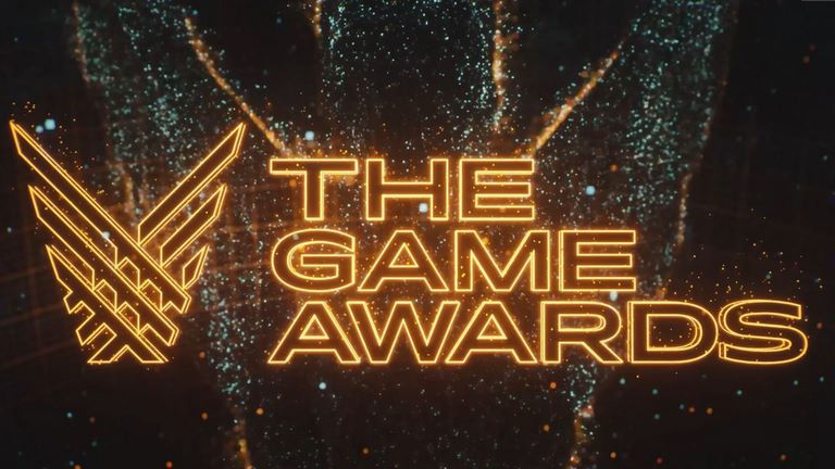 The Game Awards 2022 گیم اواردز 2022