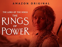 دانلود سریال ارباب حلقه ‌ها: حلقه ‌های قدرت - The Lord of the Rings: The Rings of Power