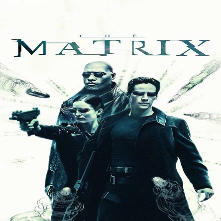 فیلم ماتریکس - The Matrix 1999