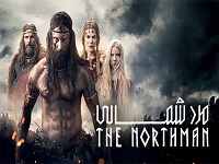 دانلود فیلم مرد شمالی - The Northman 2022