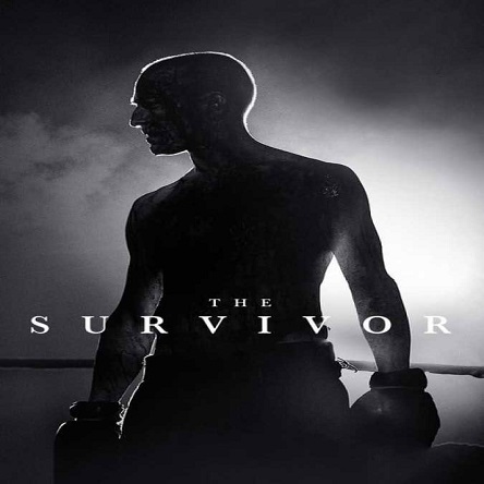فیلم بازمانده - The Survivor 2021