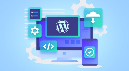 قالب وردپرس