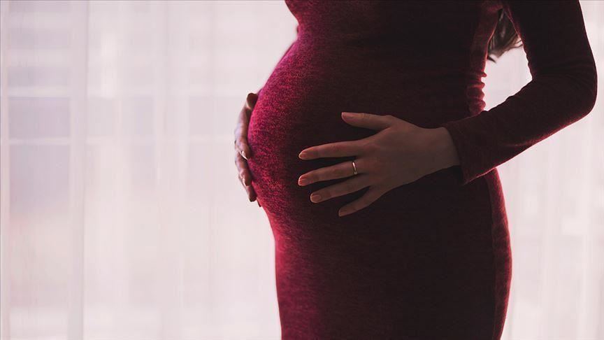 جلوگیری از سرخک هنگام بارداری