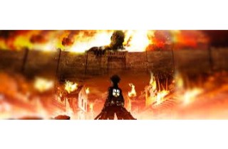Attack on Titan