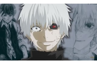 Tokyo Ghoul