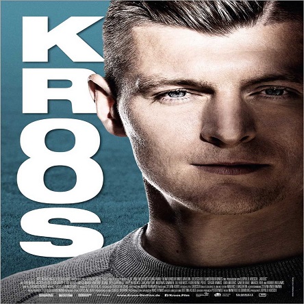 مستند تونی کروس - Toni Kroos 2019
