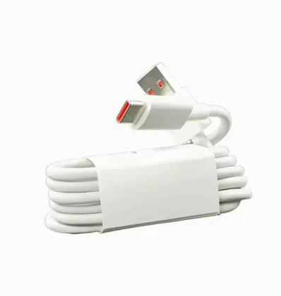  استفاده از شارژر اصلی شیائومی در حفظ عملکرد و ایمنی دستگاه