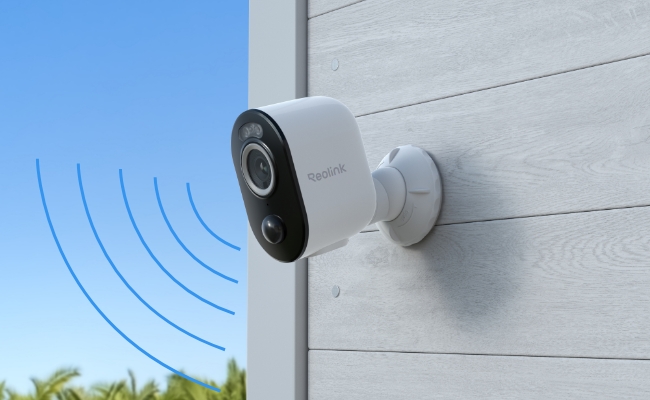 سنسور امنیتی