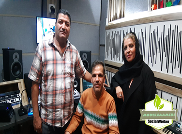 مرتضی عامری