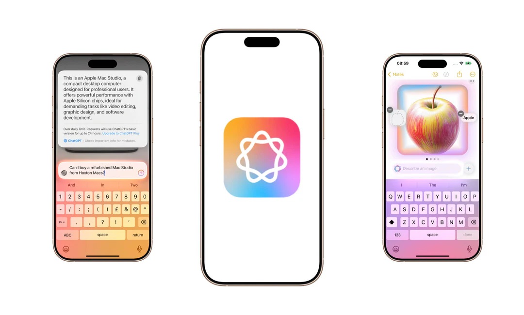 (On-Device AI)