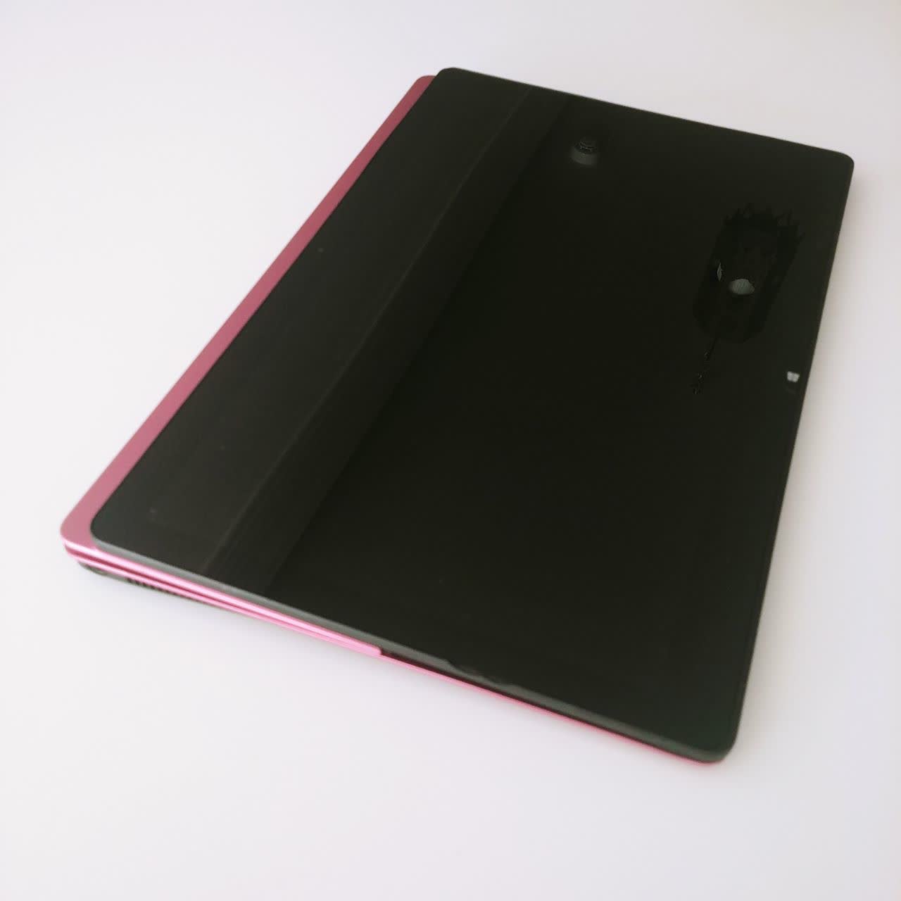 sony flip pink fullhd touch ssd