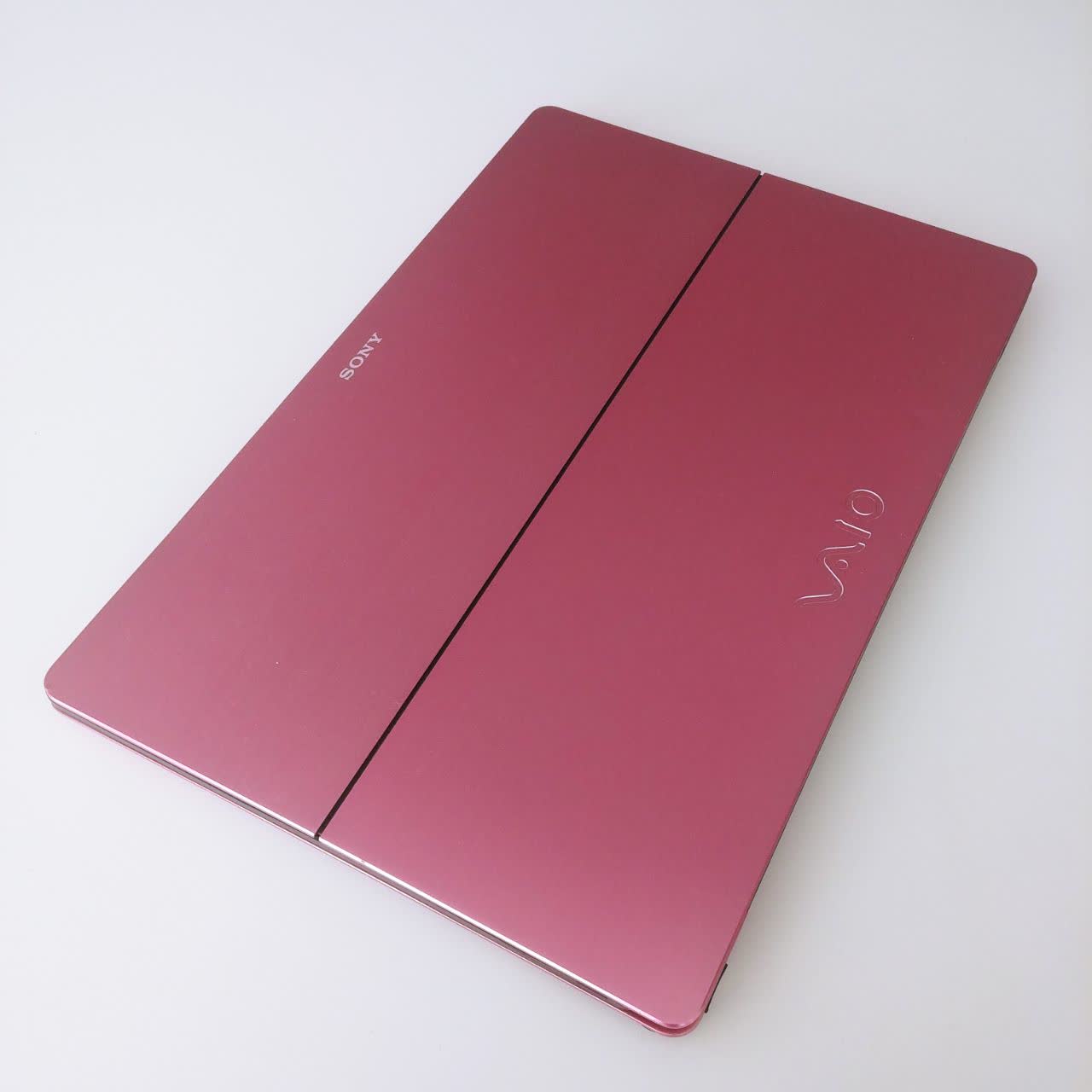 sony flip pink fullhd touch ssd