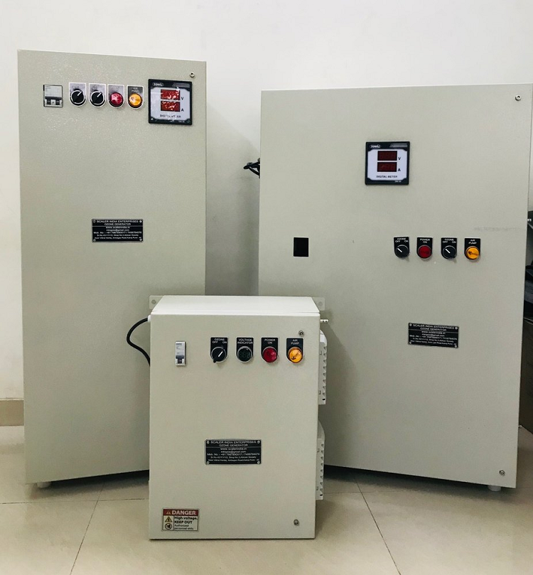 ازن ژنراتور