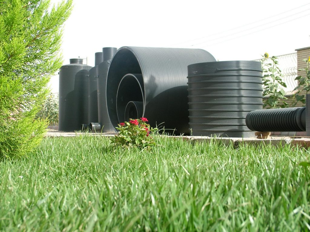 قیمت سپتیک تانک